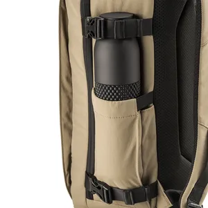 Zaino per Laptop Personalizzato da 15 Pollici in Nylon Taslon per Gadget Promozionali - Product Image 3