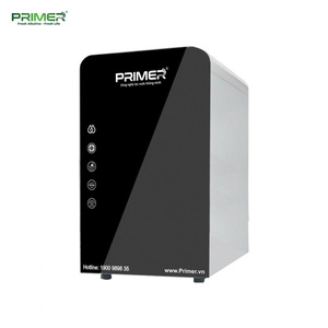 Primer purificador de agua de hidrógeno debajo del fregadero de alta calidad RO eléctrico para el hogar y el hotel Precio económico QS8 - Product Image 1