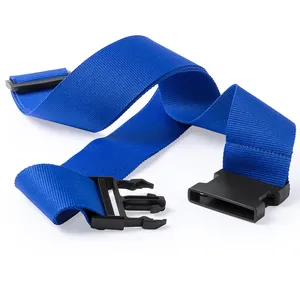 Kit da Viaggio Personalizzato Liseron con Cinghia per Bagagli Personalizzabile e Accessori - Product Image 3