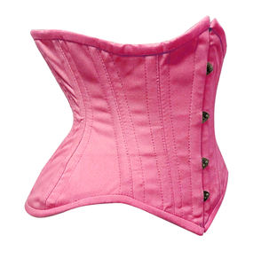 Custom Made Corset for Women | Fashion <b>Waist</b> <b>Trainer</b> Corset Manufacturer - Product Image 2