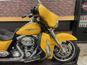 Harley-Davidson d'occasion 2013 ®   FLHX - Street Glide ®   disponible à la vente - Product Image 6