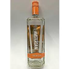 Vodka Amsterdam nuevo de la mejor calidad para exportación | 700ml y 1L, cartón de 6 piezas | Términos FOB/CIF - Product Image 6