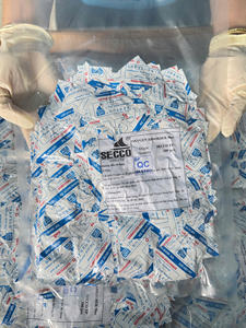Ferrous deoxidizer O-Maxxsorb Secco Oxygen Scavenger 50cc 4800 pieces per carton - Product Image 5