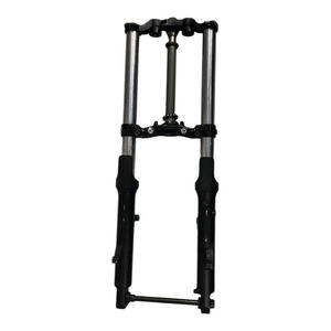 Fourches Yamaha d'origine pour Tmax 500 (2004-2007) Pièces de suspension de moto de haute qualité - Product Image 1