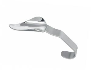 Rétracteur dentaire manuel en acier inoxydable de qualité supérieure, base pour troisième molaire, instruments chirurgicaux, chirurgie maxillo-faciale, PENTAX SURGICAL - Product Image 1