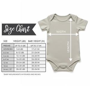 Body para Bebé de Algodón Suave y Cómodo para Uso Diario y para Dormir - Product Image 5