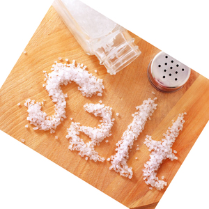 Sel rose de l'Himalaya de qualité supérieure personnalisé par OEM pour la cuisson de minéraux riches 5 ans de durée de conservation emballé en vrac ou en sac - Product Image 2