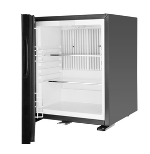 Mini Bar Eléctrico Compacto para Hotel y Hogar, Listo para Enviar, con Enfriamiento por Compresor, Material de Aluminio, Nuevo, para Uso en Oficina - Product Image 4