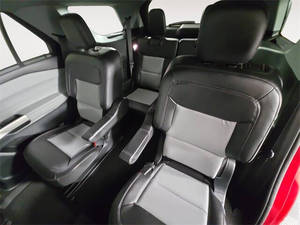Ford Explorer XLT Usado de 2023 - Product Image 4