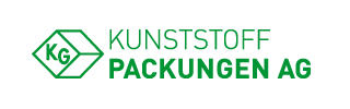 Kunststoff-Packungen AG logo