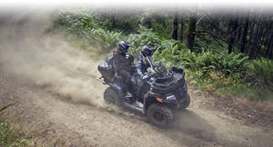 Venta Anual 2026: Nuevas Motos CForces 600 Touringss en Venta - Product Image 2