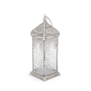 Available High Quality Round Glass Candle <b>Jar</b> for Home & Hotel Decoration Trendy New Design Christmas Best Price Candle Lantern - Product Image 1