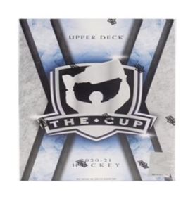 ผู้ขายของแท้สำหรับกล่องการ์ดฮอกกี้ The Cup ปี 2020 จำนวน 21 กล่อง มีจำหน่ายในราคาขายส่ง มีสินค้าในสต็อก - Product Image 1
