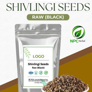 Natural Fertility Booster unterstützt gesunde Ovulation stärkt und reinigt das Blut fördert Wellness Shivlingi Raw Black Seeds - Product Image 2