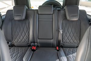 2023 Mersedez-Bens G-550 4Matic SUV Leather Seats <b>Panoramic</b> Sunroof Automatic Transmission Low Mileage Ready to Ship - Product Image 2