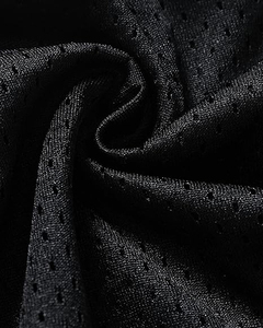 Maillot de football américain élégant pour hommes, léger et respirant, maille en polyester, vêtements de sport décontractés à séchage rapide, uniforme d'équipe pour le jour du match - Product Image 5