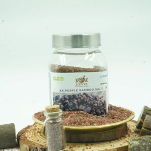 สารสกัดจากสมุนไพรคริสตัลคั่วที่อุดมด้วยแร่ธาตุจากเกาหลีมีการปลูกในป่า - Product Image 1