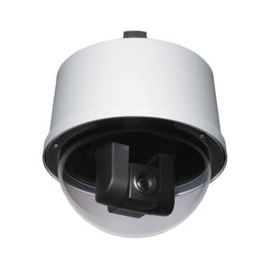 Nouveau support de suspension extérieur Vaddio pour caméras électroniques grand public PTZ HD-20 et HD-18 - Product Image 5