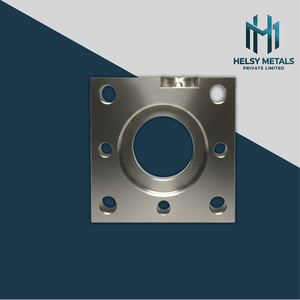 Bloc en aluminium usiné VMC, alésage de précision, plusieurs trous de montage, résistance, précision, automatisation industrielle, assemblage, léger - Product Image 2