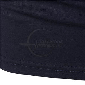 Precio de fábrica Hombres Polo Camisetas Más vendidos Hombres Polo Camisetas Mejor Producto Hombres Polo Camisetas - Product Image 6