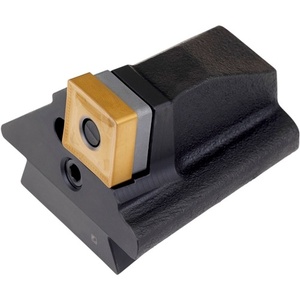 Herramienta de Torneado de Alta Resistencia para PRAMET KHP-SSNR 25, Cabezal Rotatorio ISO, Longitud Funcional 45 mm, Giro en Sentido Horario - Product Image 1