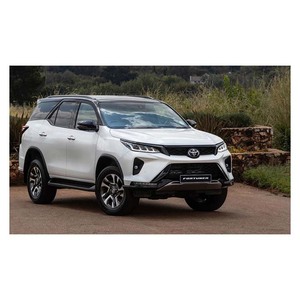 4X4ดีเซล2.8L Toyota Fortuner ใช้แล้วค่อนข้างใช้2020 - Product Image 2