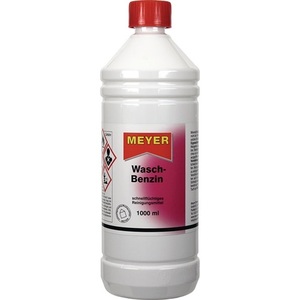 Bouteille de spiritueux blanc 1L pour le nettoyage domestique - Meyer - Product Image 1