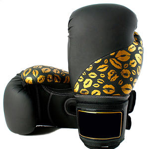 Kivotech, guantes de boxeo de encaje de entrenamiento ganador y guantes de boxeo de combate, zapatos deportivos hechos en Pakistán, embalaje personalizado - Product Image 3