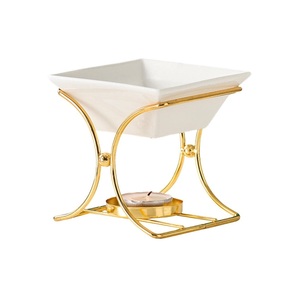Funciona como porta-incienso y como candelabro. - Product Image 6