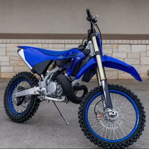 VENTAS CALIENTES NUEVA Motocicleta Todoterreno YZ250F Yz250 con Casco - Product Image 1