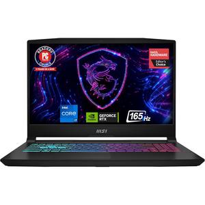 Laptop para juegos de 15.6 pulgadas, 165Hz QHD, Intel Core i7, RTX 4070, 16GB de memoria, 1TB SSD, Windows 11 - Product Image 1