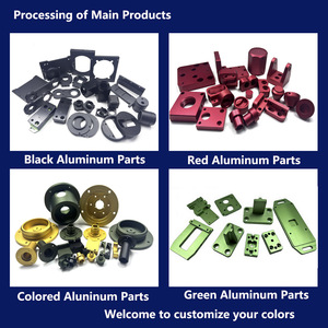 บริการงานกลึง CNC ชิ้นส่วนเครื่องจักรกลพร้อมการควบคุมคุณภาพอย่างเข้มงวด บริการตัดลวดด้วยไฟฟ้า (Wire EDM) และบริการกลึงและกัดเหล็กกล้าไร้สนิม - Product Image 6