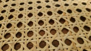 Bastón de cincha de ratán, cincha de caña de ratán hexagonal tejida a mano para decoración del hogar, cincha de caña de ratán Premium de 45cm, 50cm, 70 cm - Product Image 6