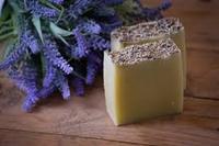 COCO-ECO Best-seller Savon de bain artisanal à la noix de coco, Savon solide aux herbes bio, Savon écologique en barre, Savon pour les mains et les toilettes le plus vendu