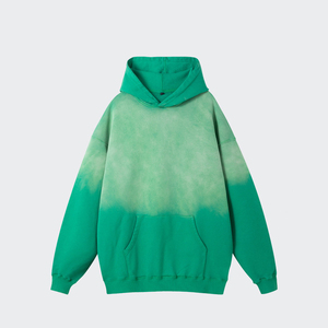 ... Sudadera con capucha ligera para hombre, Jersey de algodón, informal, cálido, cómodo, diseño de moda, perfecto para uso diario y uso en viajes - Product Image 2