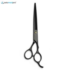 Ciseaux à effiler pour animaux de compagnie Sharp pour un toilettage propre et lisse - Product Image 3