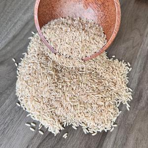 Venta al por mayor de arroz integral de grano largo de jazmín de Vietnam arroz seco aromático al mejor precio 500gr y 5kg bolsas de vacío disponibles/ANNA - Product Image 4