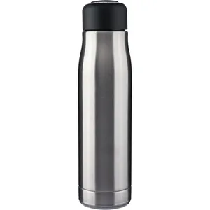 Borraccia Termica Sostenibile in Acciaio Inossidabile da 500ml Riciclata di Solene - Product Image 5