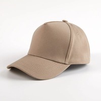 Topi Baseball Sport Unisex Model Lengkung, Bordir Logo Custom, Bahan Katun 100% Warna Emas Tembaga, Dapat Disesuaikan, Grosir, Promo 2025