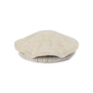 Sombreros Pakol Clásicos de Lana Hechos a Mano, Gorros Étnicos para Hombre, Uso Invernal, Estilo Chitrali Afgano Ecológico para Exportación - Product Image 3