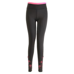 Leggings de Yoga para Mujer, Cintura Alta, Sin Costuras, Control de Abdomen, para Gimnasio, Deportes, Fitness, Correr, Entrenamiento, Secado Rápido, Elásticos, Venta al Por Mayor - Product Image 3