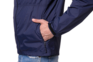 เสื้อโค้ชสำหรับผู้ชายเสื้อแจ็คเก็ตโค้ชสำหรับผู้ชายเสื้อแจ็กเก็ตออกแบบใหม่ล่าสุด - Product Image 4