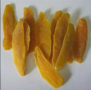 VDELTA 2025 MANGUE SÉCHÉE SNACK | SAVEUR TROPICALE | BON POUR LA DIGESTION - Product Image 2