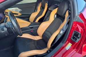2021 Chevrolet Corvette <span class=keywords><strong>Stingray</strong></span> Coupe 1,083 HP, gói C1100 hiệu suất cicio, gói hiệu suất Z51 - Product Image 3