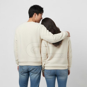 Sweat-shirt pour la fête de la Saint-Valentin, vêtement d'hiver confortable avec un look élégant pour un usage quotidien et des moments spéciaux - Product Image 5