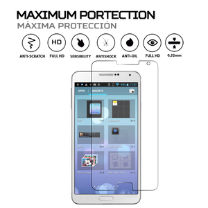 เคสโทรศัพท์มือถือกันกระแทก Ulefone ป้องกันหน้าจอ N9002ทนทานและดูดซับแรงกระแทก - Product Image 3