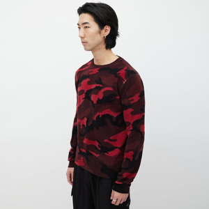 Sudadera de Invierno con Bordado y Sublimación, Elegante, de Secado Rápido, Transpirable y Ecológica, Fabricación OEM, Marca Privada Personalizada - Product Image 3
