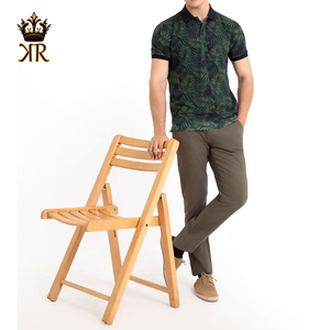 Service OEM, polos, concevez votre propre logo, polos personnalisés, impression personnalisée, polos pour hommes, polos 100% coton - Product Image 6