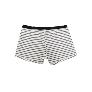 Fabricantes Cómodo Forro transpirable Sublimación Ropa interior Cintura media Diseño en forma de U Calzoncillos bóxer de secado rápido para hombres - Product Image 5