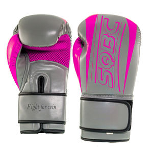 Gants de boxe d'entraînement au design personnalisé OEM Gants en cuir et gants de Muay Thai vente en gros - Product Image 6